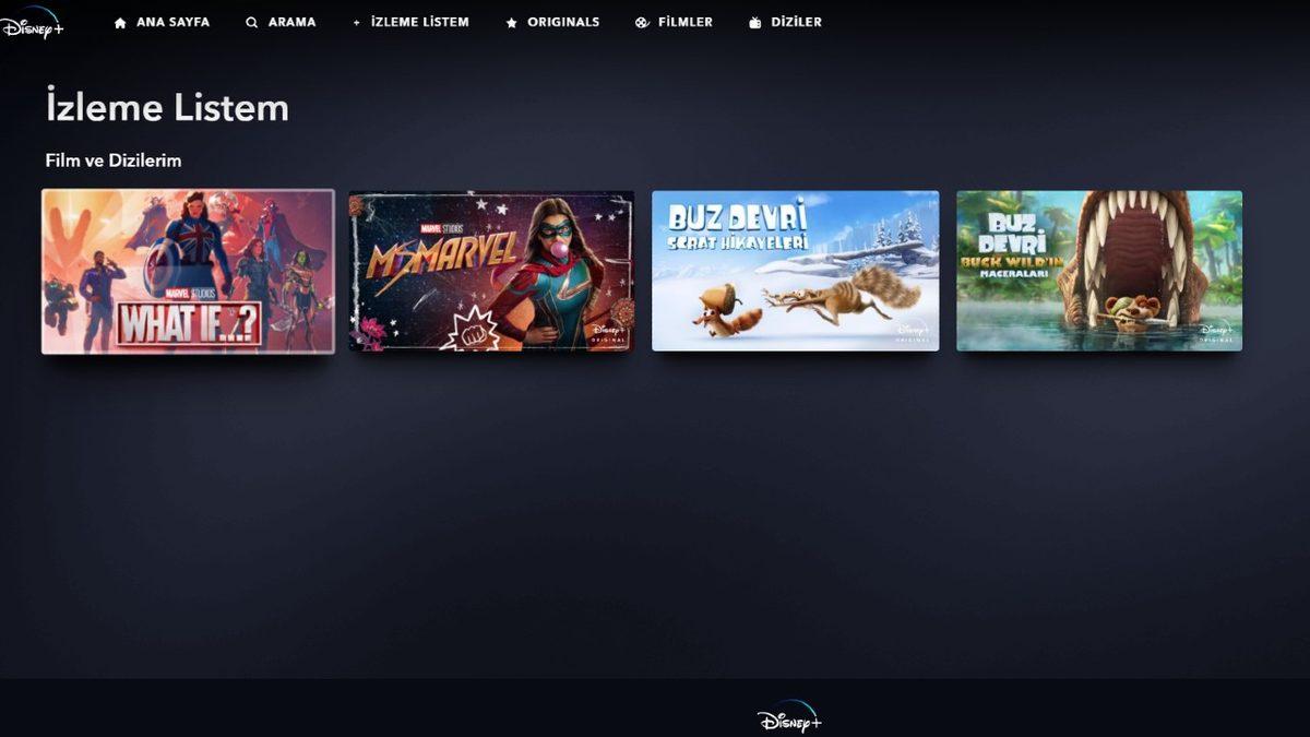 Disney+’ta Verdiğiniz Paranın Karşılığını Almanızı Sağlayacak 9 Tüyo