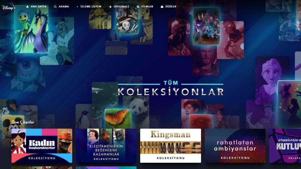 Disney+’ta Verdiğiniz Paranın Karşılığını Almanızı Sağlayacak 9 Tüyo