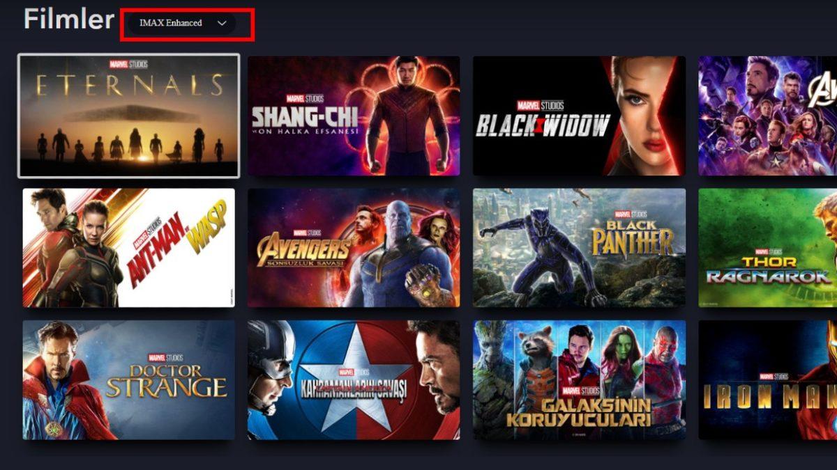 Disney+’ta Verdiğiniz Paranın Karşılığını Almanızı Sağlayacak 9 Tüyo