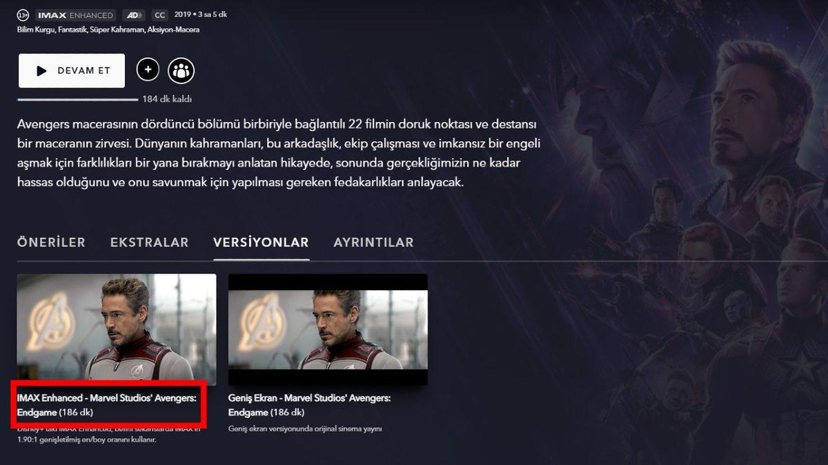 Disney+’ta Verdiğiniz Paranın Karşılığını Almanızı Sağlayacak 9 Tüyo
