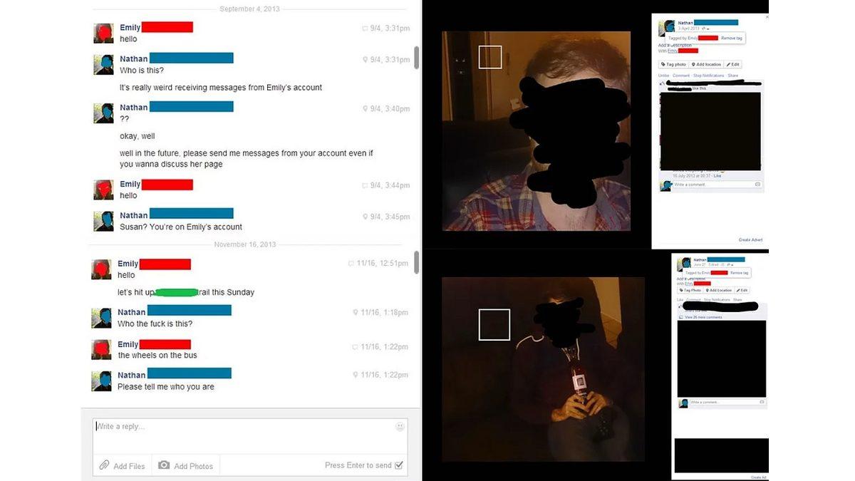 WhatsApp Gruplarında Paylaşılırsa Asla İnanmamanız Gereken Creepypasta Korku Hikayeleri