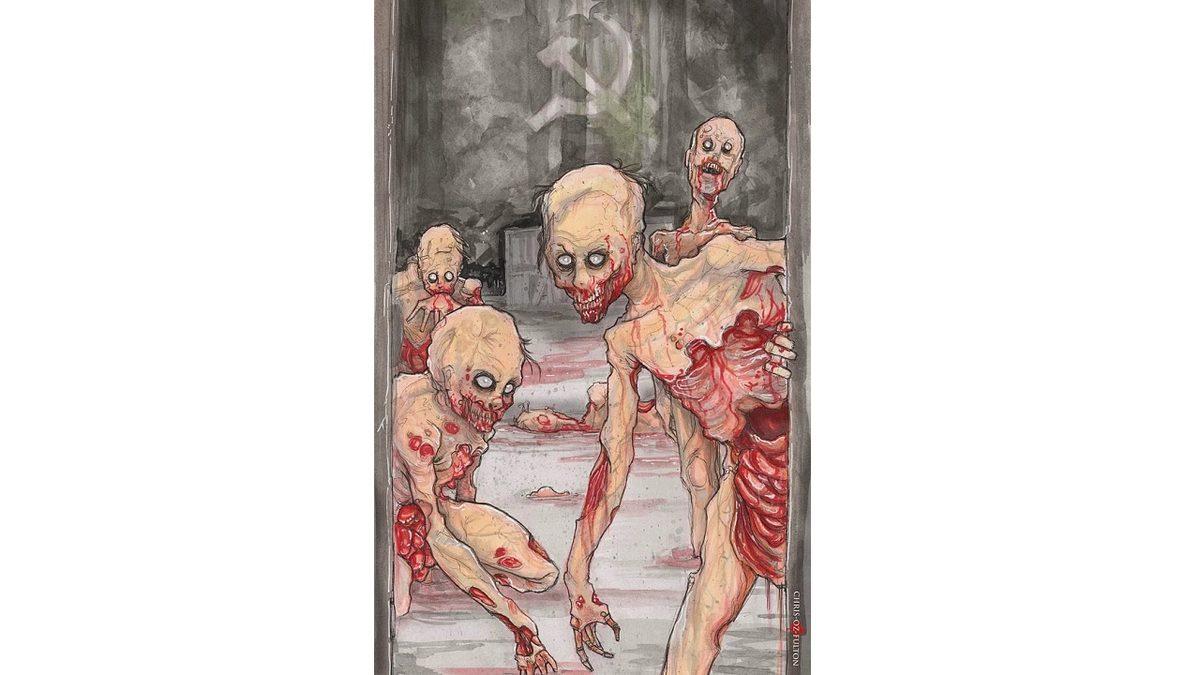 WhatsApp Gruplarında Paylaşılırsa Asla İnanmamanız Gereken Creepypasta Korku Hikayeleri