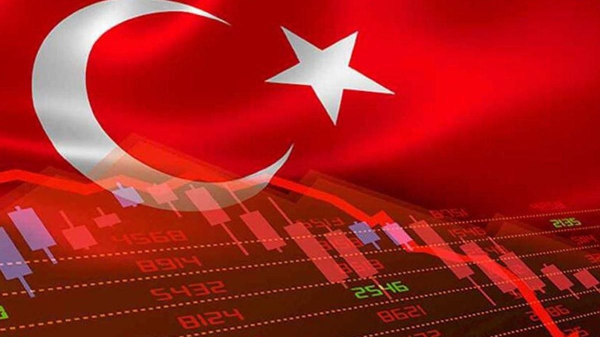 Dünyaca Ünlü Yatırım Bankası Goldman Sachs’dan Ülkemizdeki Enflasyon İçin Bir İyi Bir De Kötü Haber