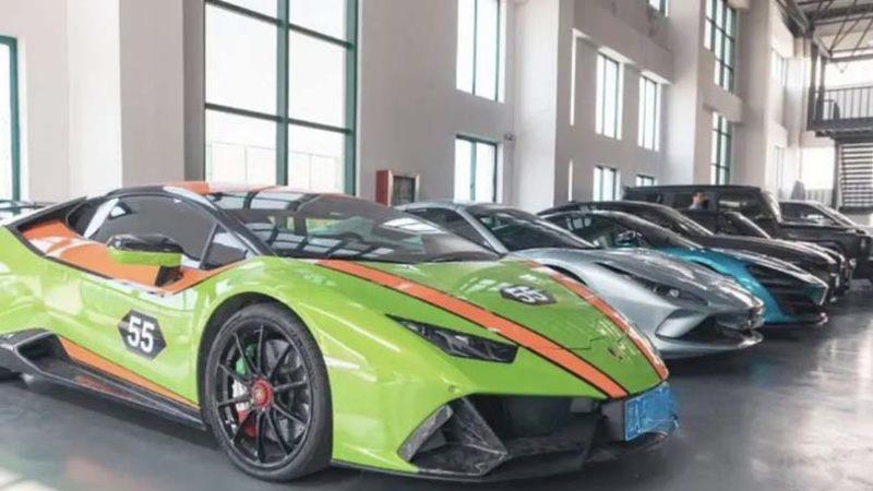 Oyunlar İçin Hile Üreten En Büyük Şirkete Dev Operasyon: 46 Milyon Dolarlık Varlığa El Koyuldu