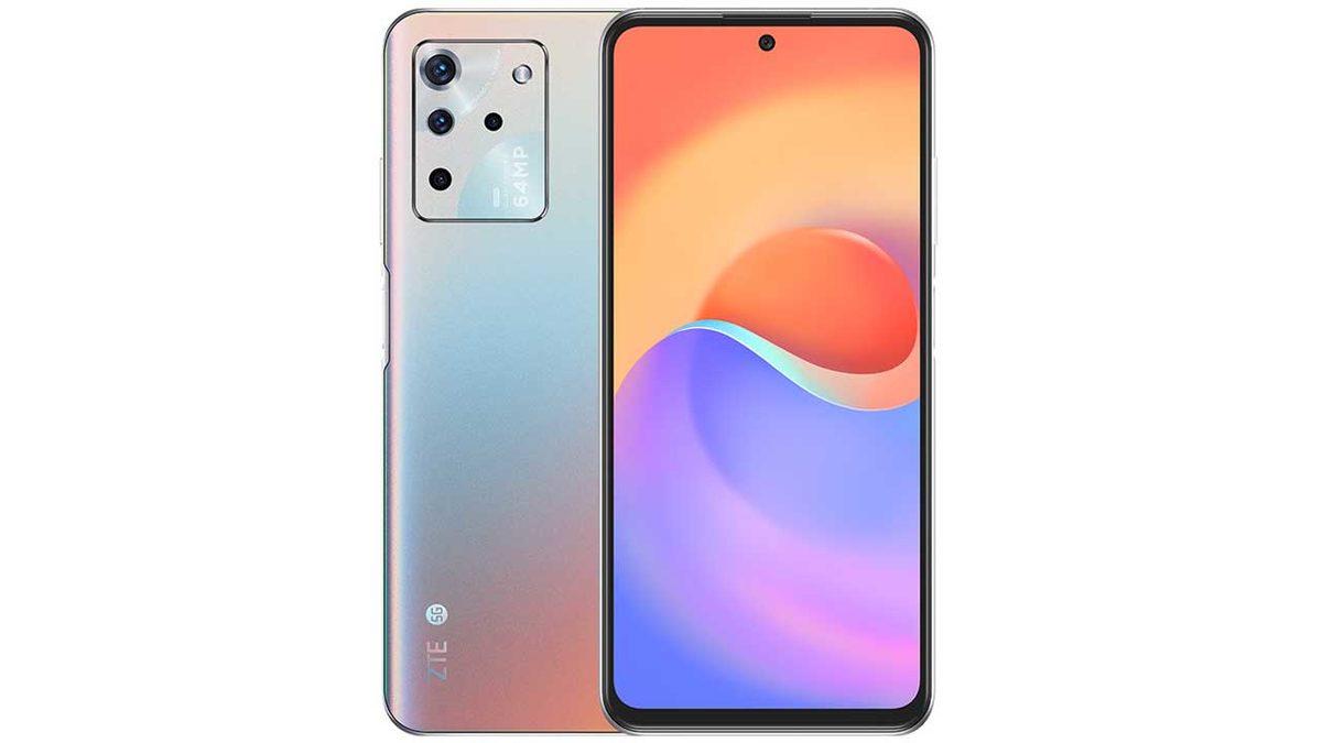 ZTE, 3 Modelden Oluşan S30 Akıllı Telefonları ile Akıllı Saati Watch GT’yi Duyurdu