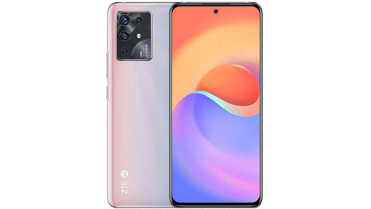 ZTE, 3 Modelden Oluşan S30 Akıllı Telefonları ile Akıllı Saati Watch GT’yi Duyurdu