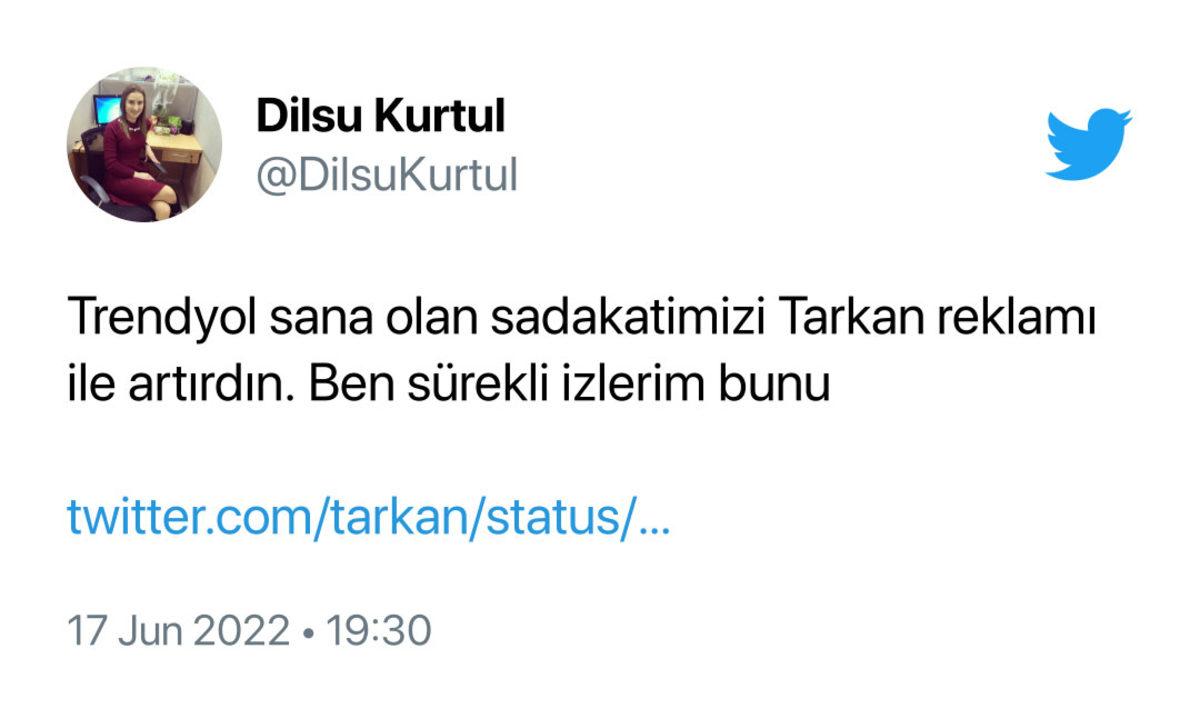 Trendyol’un Tarkan ile Çektiği İkinci Reklam Filmi Yayınlandı: Bu Kez Eleştirilmedi