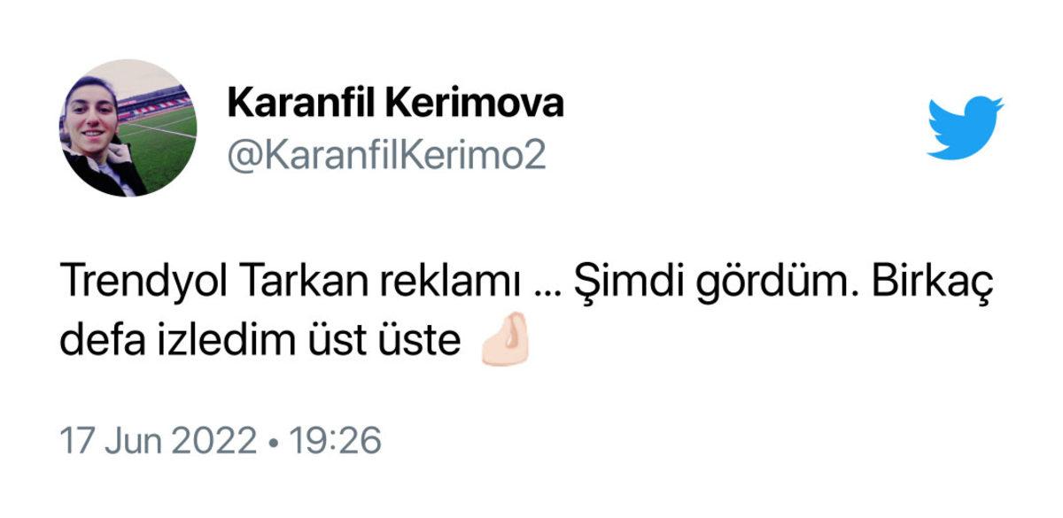 Trendyol’un Tarkan ile Çektiği İkinci Reklam Filmi Yayınlandı: Bu Kez Eleştirilmedi