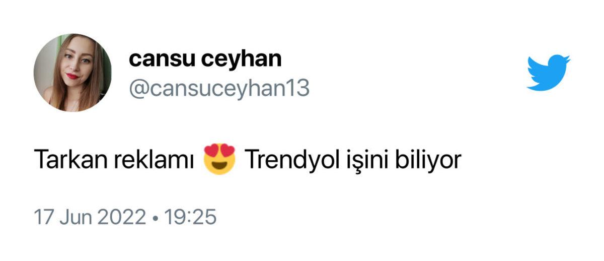 Trendyol’un Tarkan ile Çektiği İkinci Reklam Filmi Yayınlandı: Bu Kez Eleştirilmedi