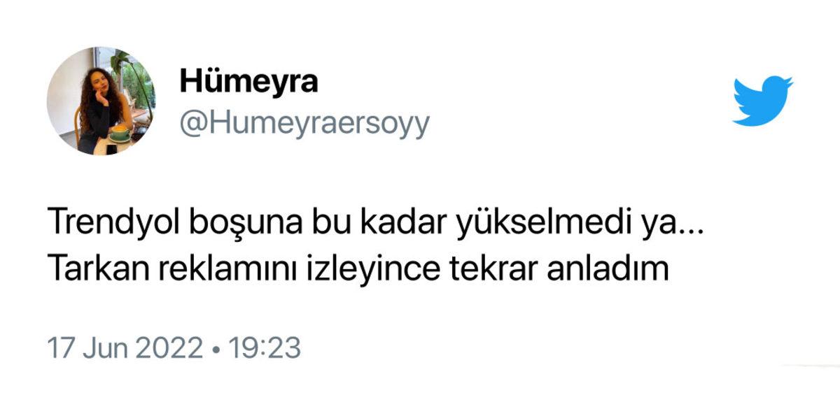 Trendyol’un Tarkan ile Çektiği İkinci Reklam Filmi Yayınlandı: Bu Kez Eleştirilmedi