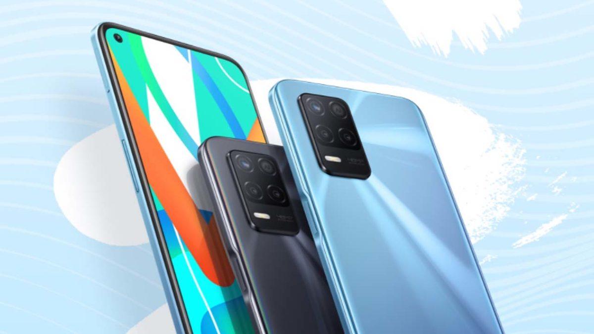 Realme, Fiyat Performansın Hakkını Veren Telefonu V13’ü Duyurdu