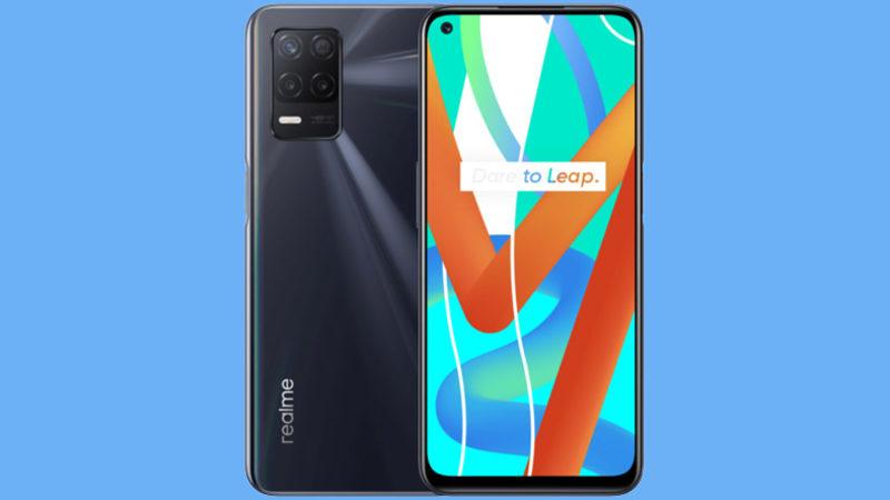 Realme, Fiyat Performansın Hakkını Veren Telefonu V13’ü Duyurdu