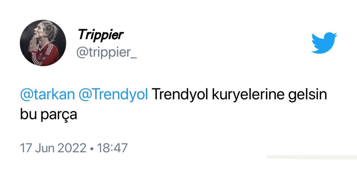 Trendyol’un Tarkan ile Çektiği İkinci Reklam Filmi Yayınlandı: Bu Kez Eleştirilmedi