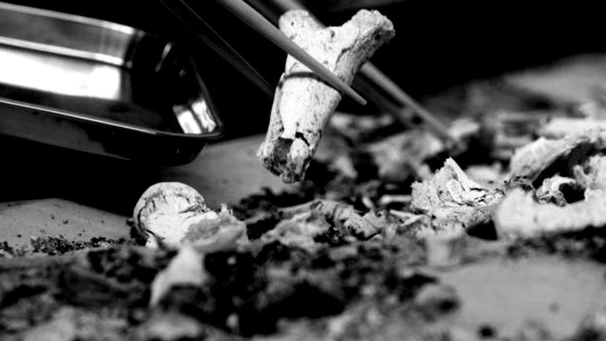 Tarihin En Gizemli Olaylarından: Aniden Alev Alıp Küle Dönen Mary Reeser’ın Korkunç Ölümü