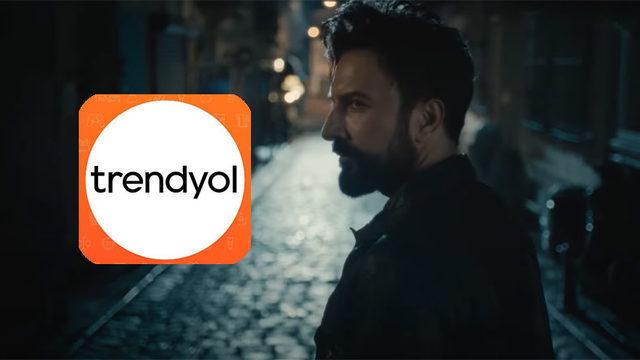 Trendyol’un Tarkan ile Çektiği İkinci Reklam Filmi Yayınlandı: Bu Kez Eleştirilmedi