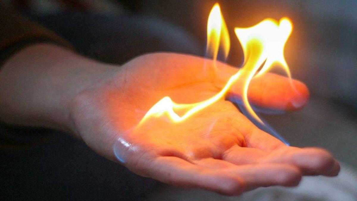 Tarihin En Gizemli Olaylarından: Aniden Alev Alıp Küle Dönen Mary Reeser’ın Korkunç Ölümü