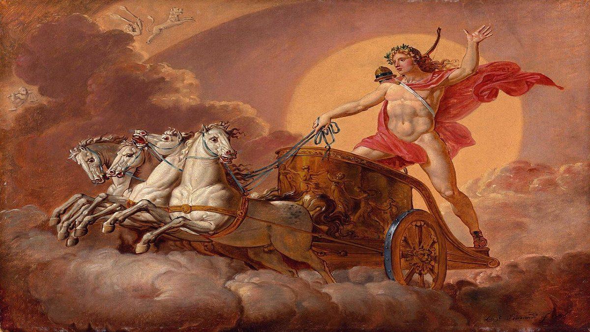 Yunan Mitolojisinde Işığın ve Gerçeğin Tanrısı: Sevdiği Kadın Defne Ağacına Dönüşen ’Apollon’ Kimdir?