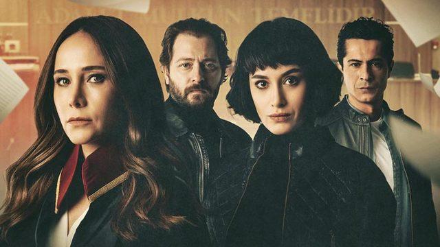 Exxen Dizileri ’Gibi’ ve ’Hükümsüz’ün İlk Bölümleri YouTube’da Yayınlandı