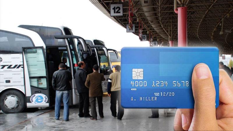 Otobüs Biletlerindeki Artış Vatandaşı Zorluyor: Taksitle Bilet Satışına Başlandı