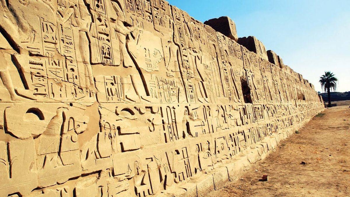 Günümüz Medeniyetinin Temel Yapı Taşı Olan Yazıyı Aslında Kim Buldu? Cevap Sadece ’Sümerler’ Değil