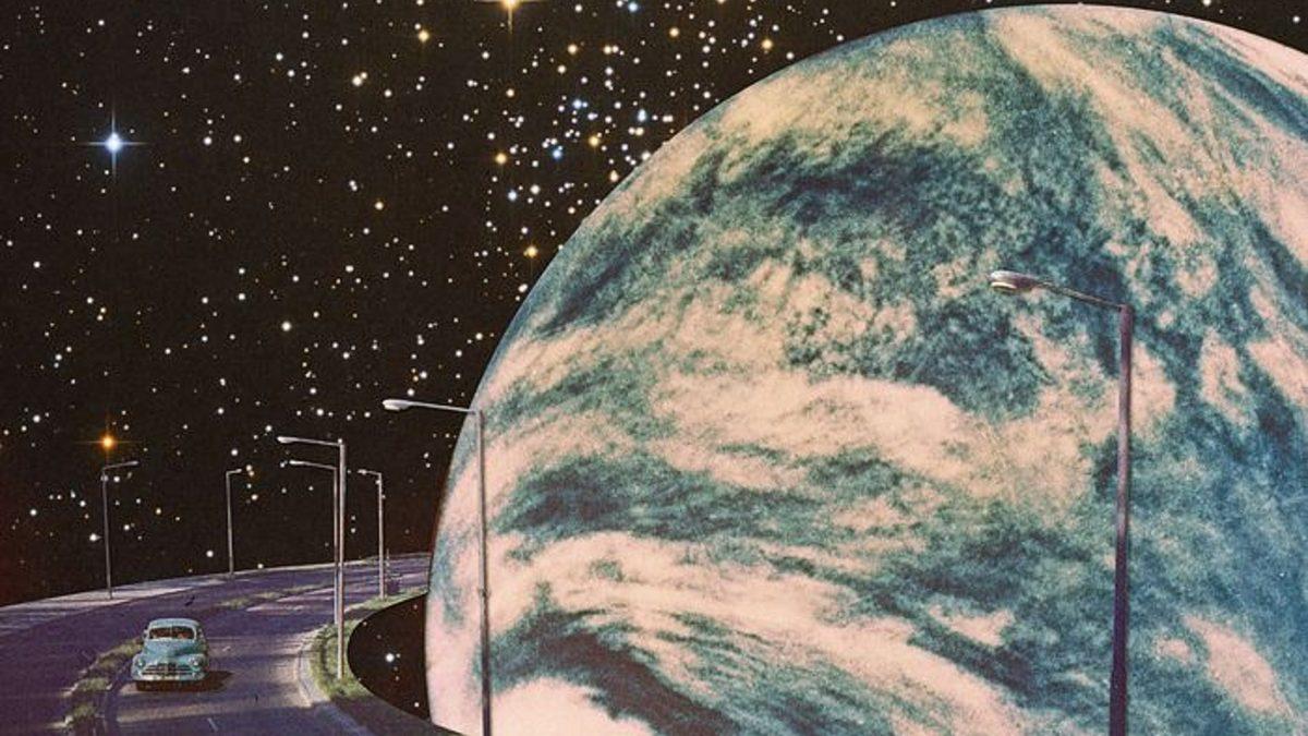 Arabayla Ay’a Gitmek Mümkün Olsaydı Kaç TL’lik Benzin Yakardık?