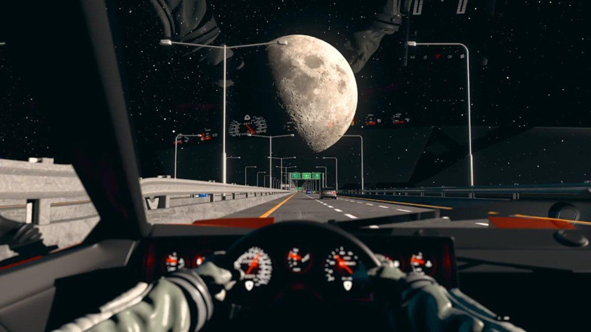 Arabayla Ay’a Gitmek Mümkün Olsaydı Kaç TL’lik Benzin Yakardık?