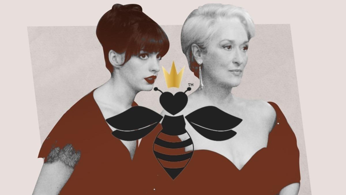 Kraliçe Arı Sendromu: Kadın Yöneticiler İş Hayatında Hemcinslerine Karşı Gerçekten Daha mı Acımasız Davranıyor?