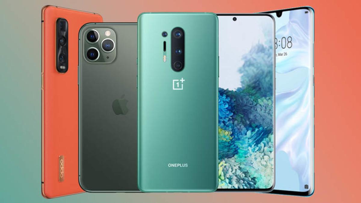 BTK, Samsung’un Apple’ı 2’ye Katladığı 2020 Yılı Son Çeyrek IMEI Kayıt Sayılarını Açıkladı