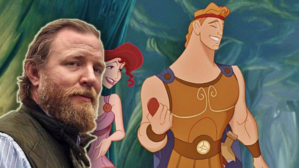 Herkül’ün Canlı Çekim Filmi Geliyor: Yönetmen Koltuğundaki İsim Belli Oldu