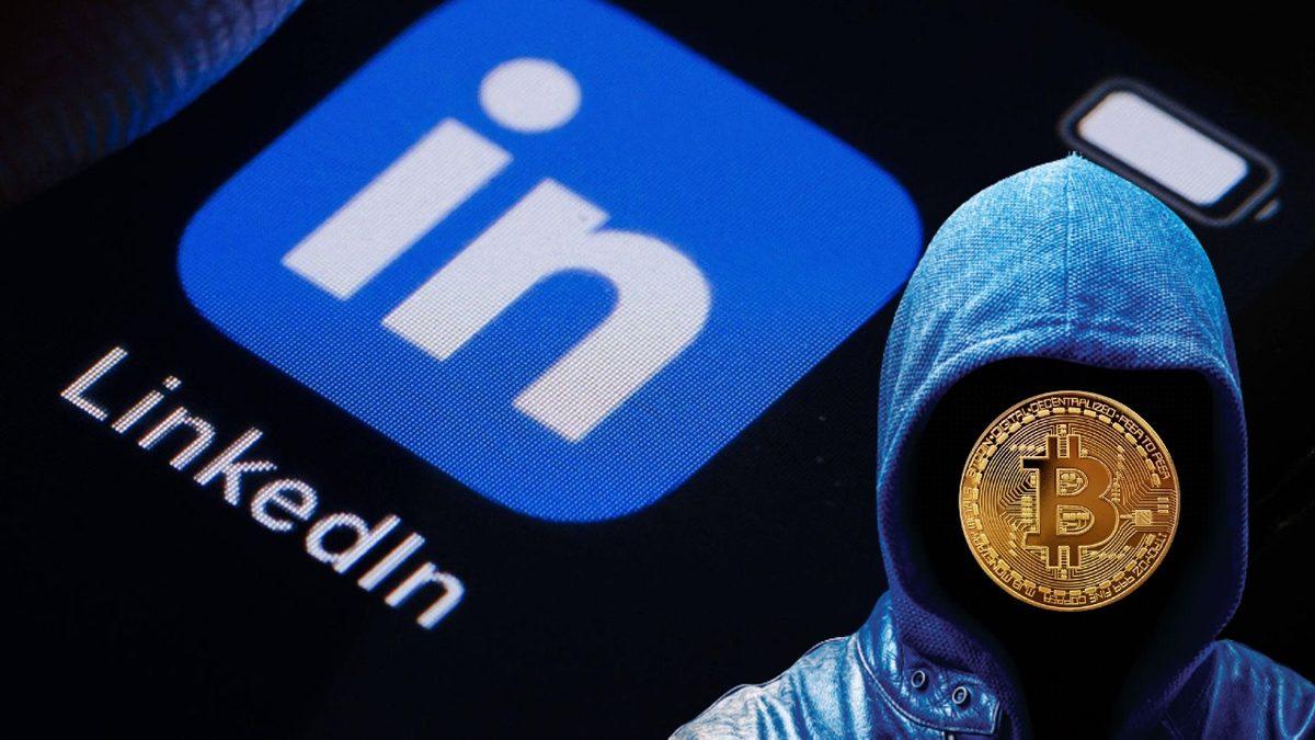 LinkedIn, Kripto Para Dolandırıcılarının Yeni Adresi Oldu: Tanımadığınız Hesaplara Dikkat!