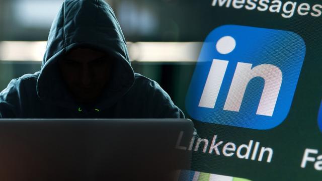 LinkedIn, Kripto Para Dolandırıcılarının Yeni Adresi Oldu: Tanımadığınız Hesaplara Dikkat!