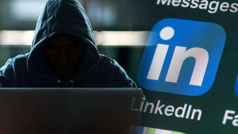 LinkedIn, Kripto Para Dolandırıcılarının Yeni Adresi Oldu: Tanımadığınız Hesaplara Dikkat!