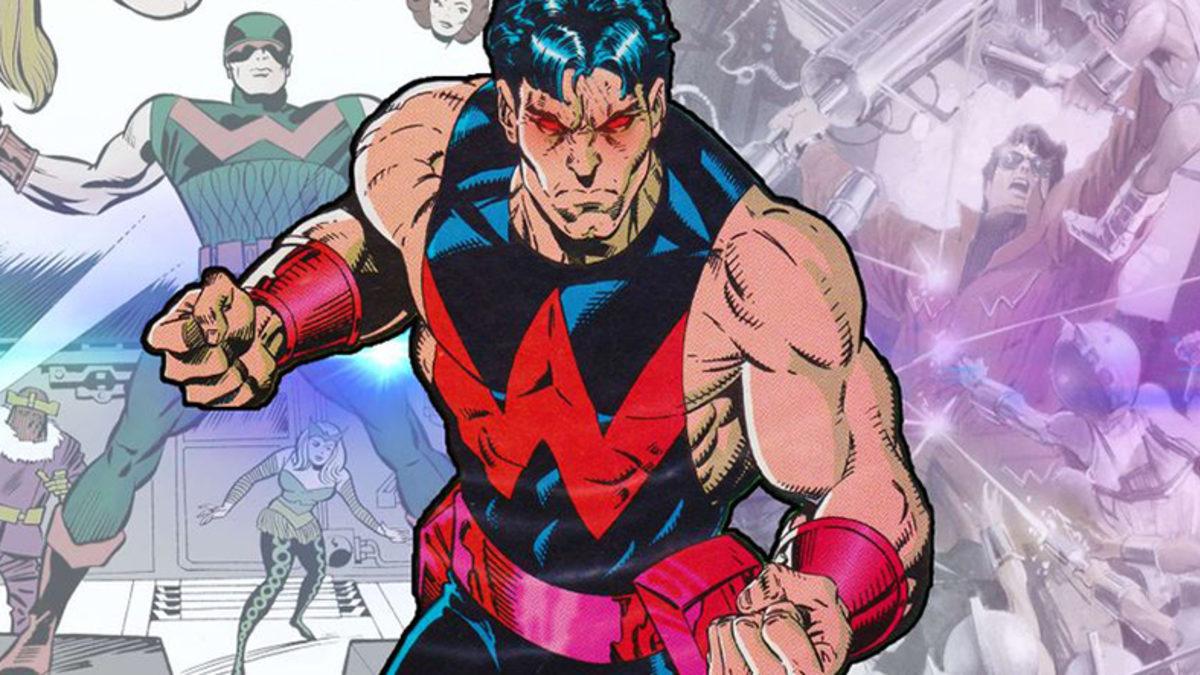 Disney Plus’a Gelecek Yeni Marvel Süper Kahramanı Belli Oldu: DC ile Marvel Telif Kavgasına Tutuşabilir