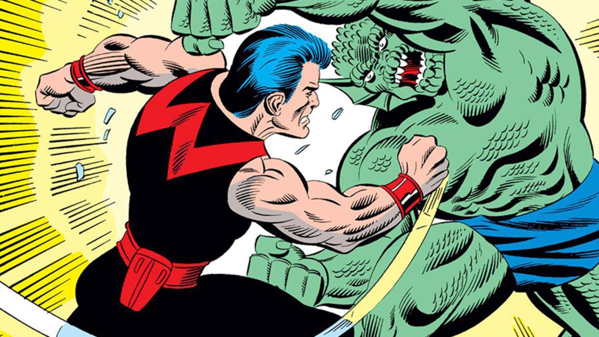 Disney Plus’a Gelecek Yeni Marvel Süper Kahramanı Belli Oldu: DC ile Marvel Telif Kavgasına Tutuşabilir