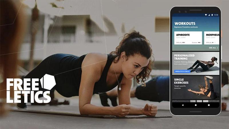 Spor Uygulaması Freeletics İncelemesi: Spor Salonu Yerine Geçer mi, Harcadığınız Paraya Değer mi?