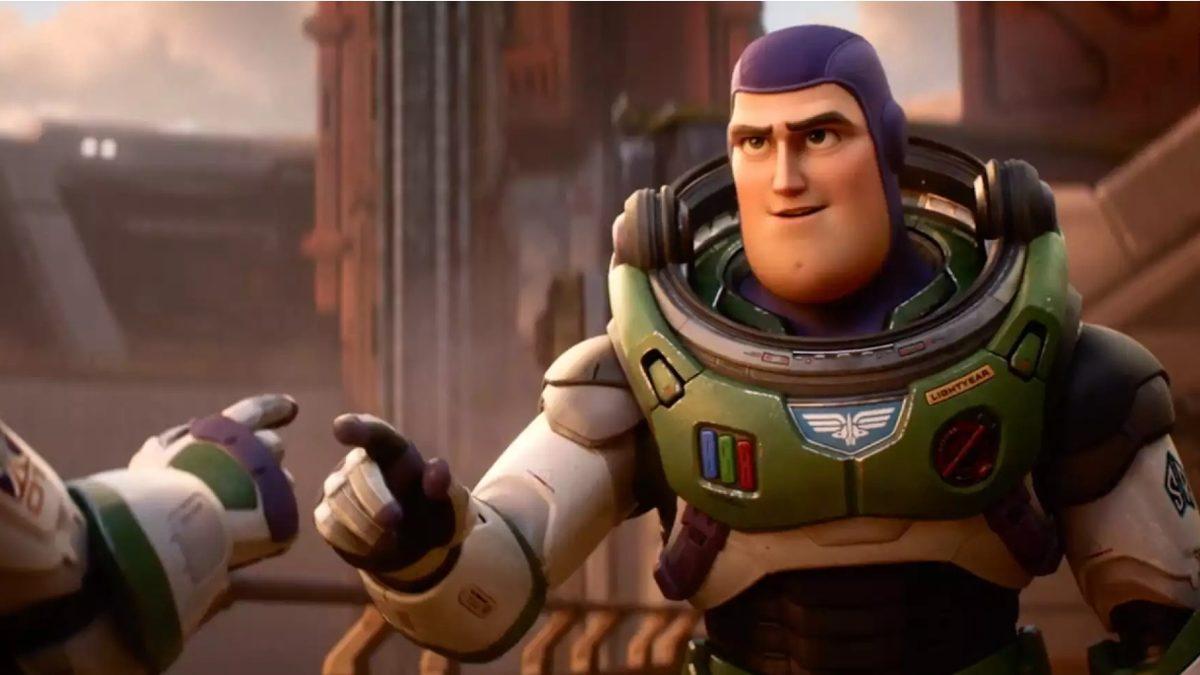 Toy Story’nin Sevilen Karakteri Buzz Lightyear, Bu Defa Gerçekten Uzaya Gidiyor: Astronotlar Lightyear İzleyecek