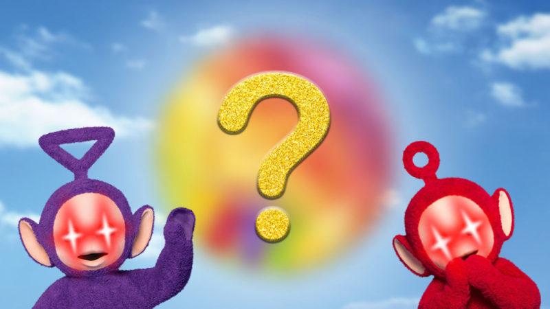 Çocukluğumuzun Çizgi Filmi Teletabiler Kripto Para Dünyasına Atılıyor