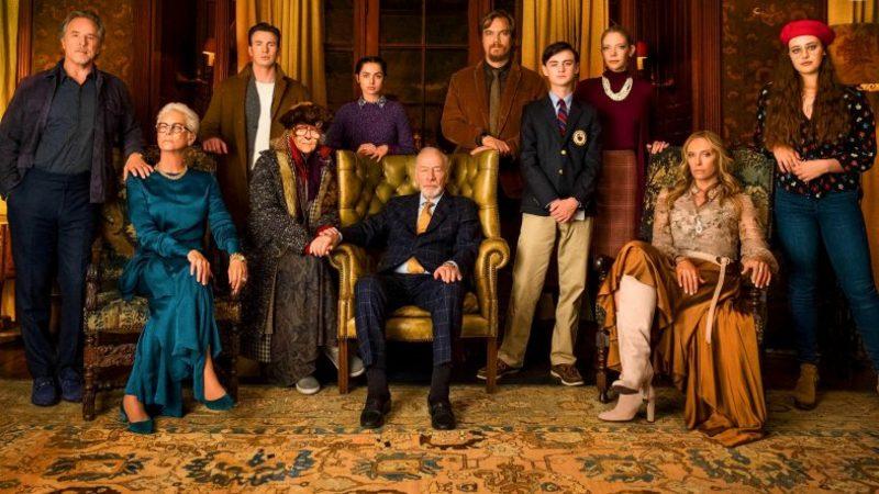 Netflix, Çekimleri Başlamayan Knives Out 2 ve 3’ü 450 Milyon Dolara Satın Aldı