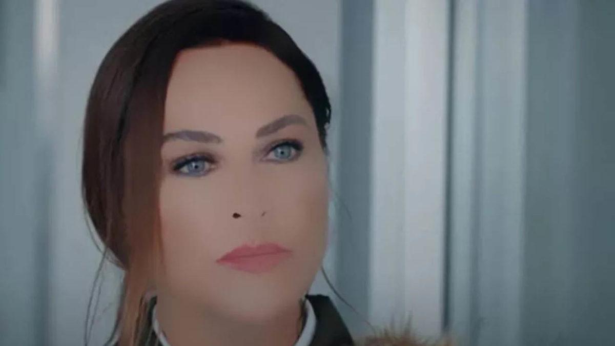 Hülya Avşar’a Masumiyet Dizisinde Uygulanan Filtre, Sosyal Medyanın Diline Fena Düştü