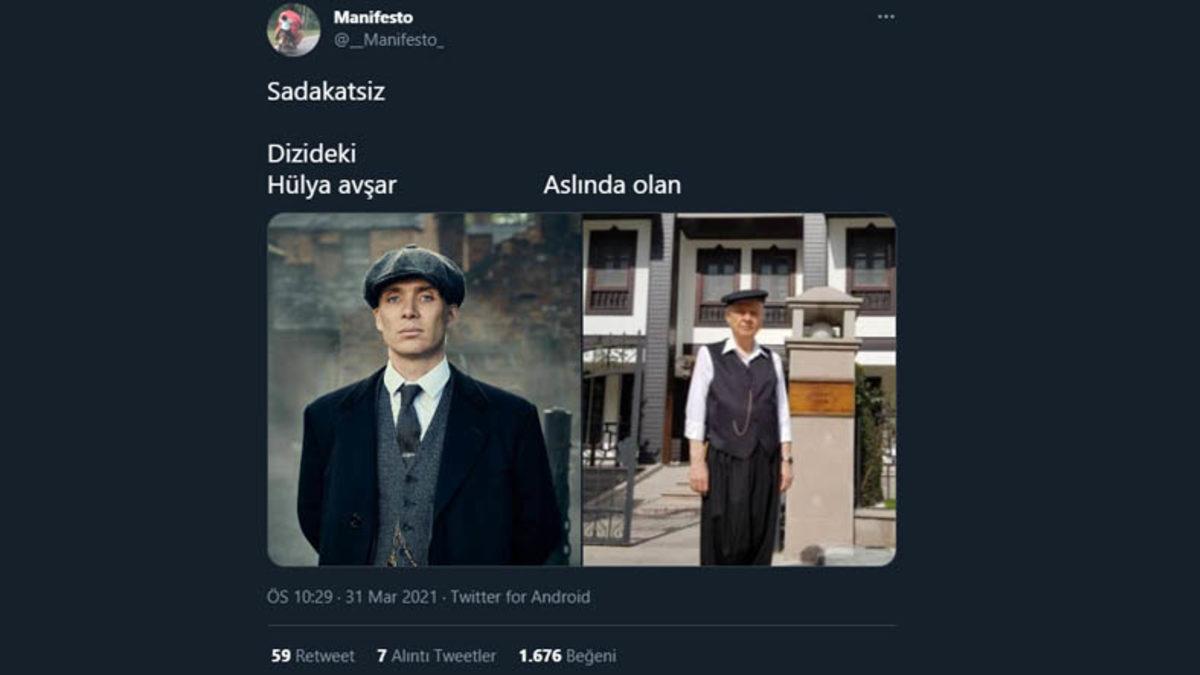 Hülya Avşar’a Masumiyet Dizisinde Uygulanan Filtre, Sosyal Medyanın Diline Fena Düştü