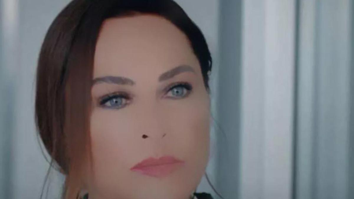 Hülya Avşar’a Masumiyet Dizisinde Uygulanan Filtre, Sosyal Medyanın Diline Fena Düştü