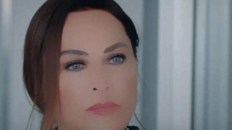 Hülya Avşar’a Masumiyet Dizisinde Uygulanan Filtre, Sosyal Medyanın Diline Fena Düştü