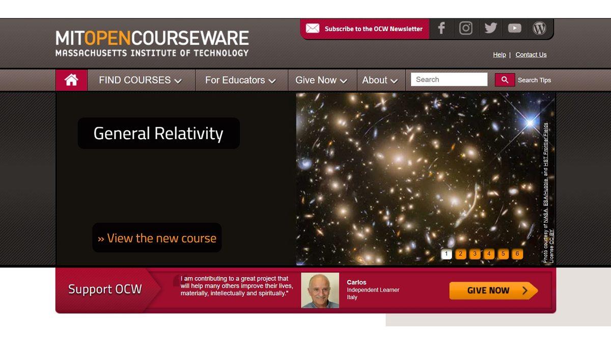 Web Tasarım ve Kodlama Eğitimi Almak İsteyenlere 10 Online Kurs Tavsiyesi