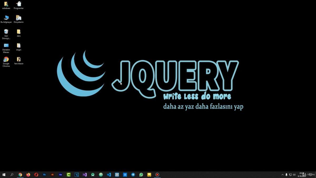 Web Tasarım ve Kodlama Eğitimi Almak İsteyenlere 10 Online Kurs Tavsiyesi