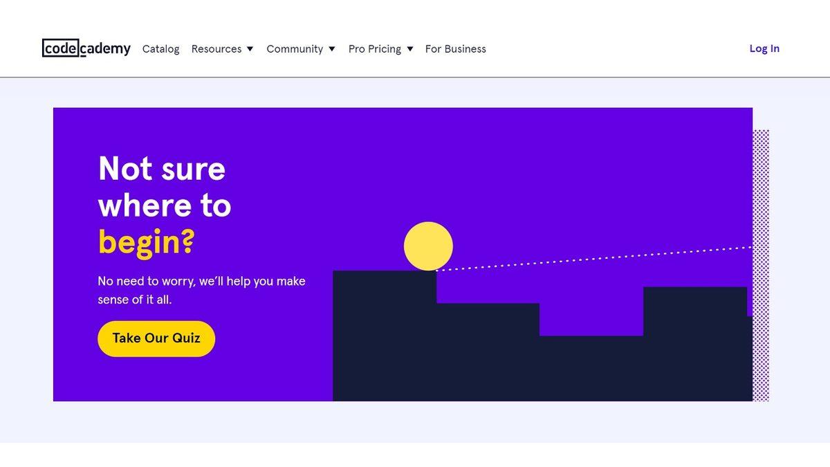Web Tasarım ve Kodlama Eğitimi Almak İsteyenlere 10 Online Kurs Tavsiyesi