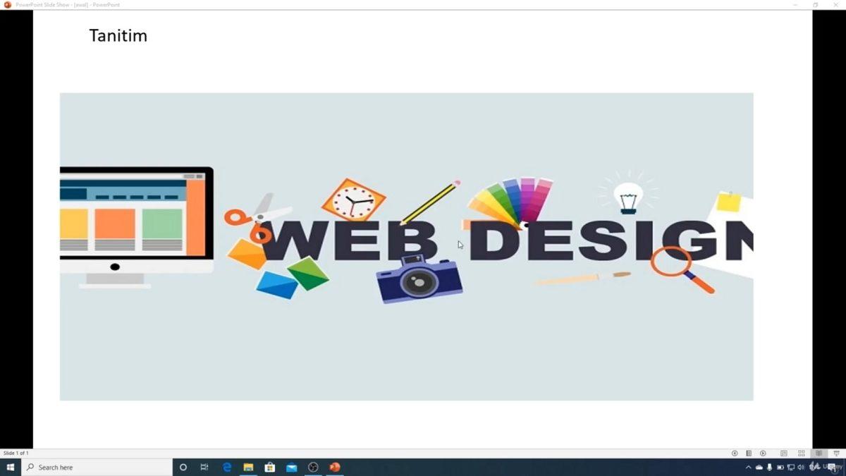 Web Tasarım ve Kodlama Eğitimi Almak İsteyenlere 10 Online Kurs Tavsiyesi