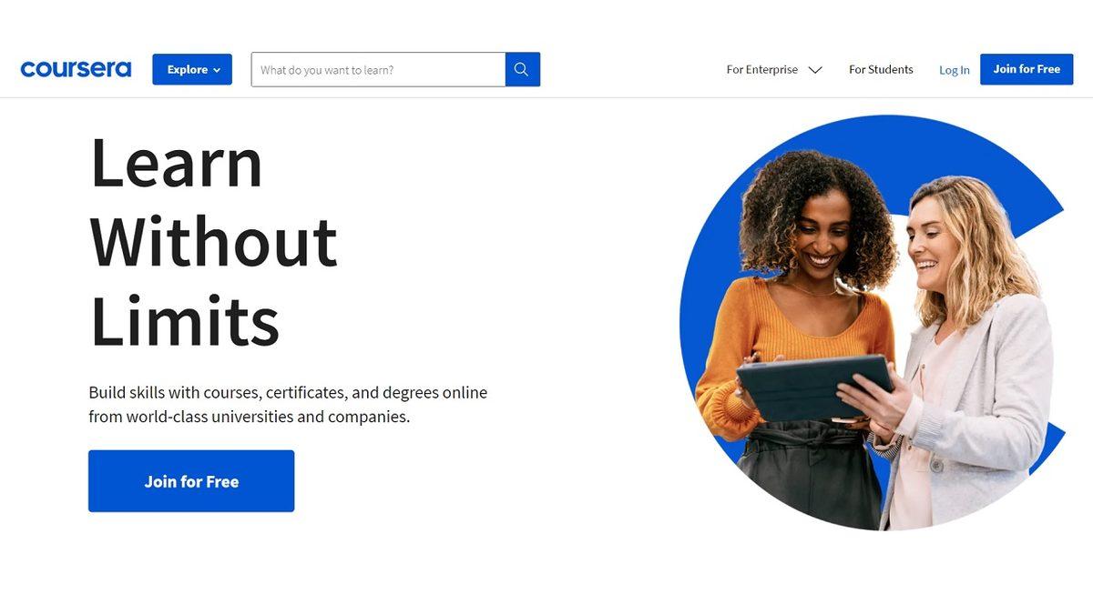 Web Tasarım ve Kodlama Eğitimi Almak İsteyenlere 10 Online Kurs Tavsiyesi