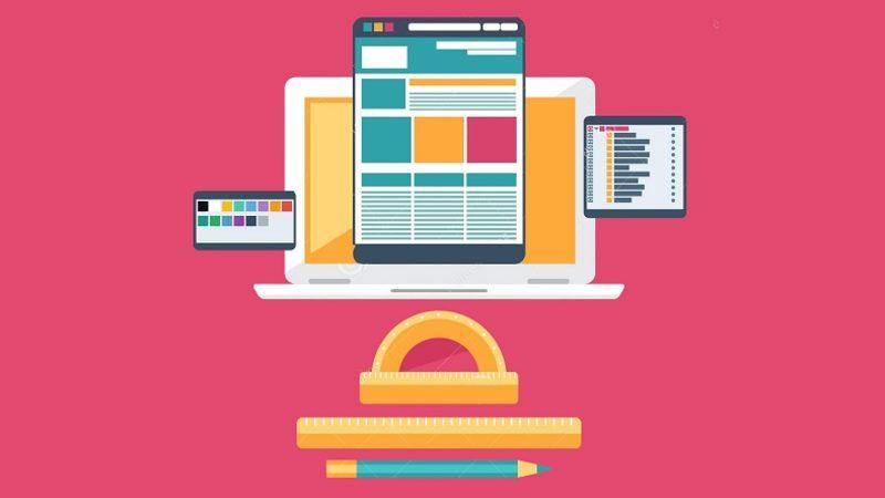 Web Tasarım ve Kodlama Eğitimi Almak İsteyenlere 10 Online Kurs Tavsiyesi