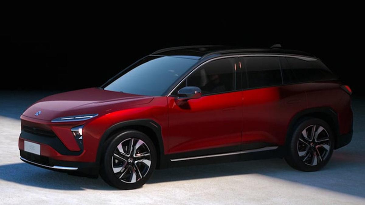 Audi, Çinli Otomobil Üreticisini Çalıntı İsim Sebebiyle Mahkemeye Verdi