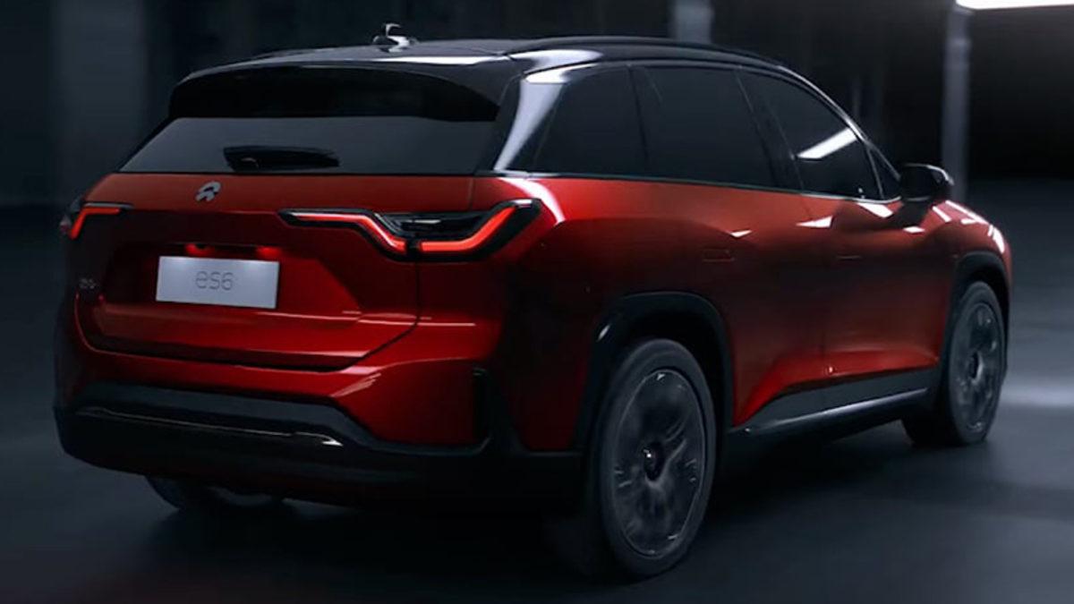 Audi, Çinli Otomobil Üreticisini Çalıntı İsim Sebebiyle Mahkemeye Verdi